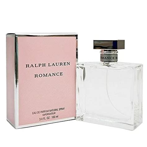 how to spot fake ralph lauren romance perfume|ralph lauren romance 3.4 oz.